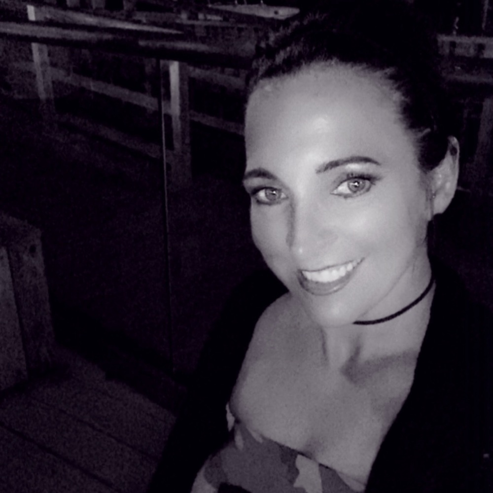 Meet your Posher, Melissa